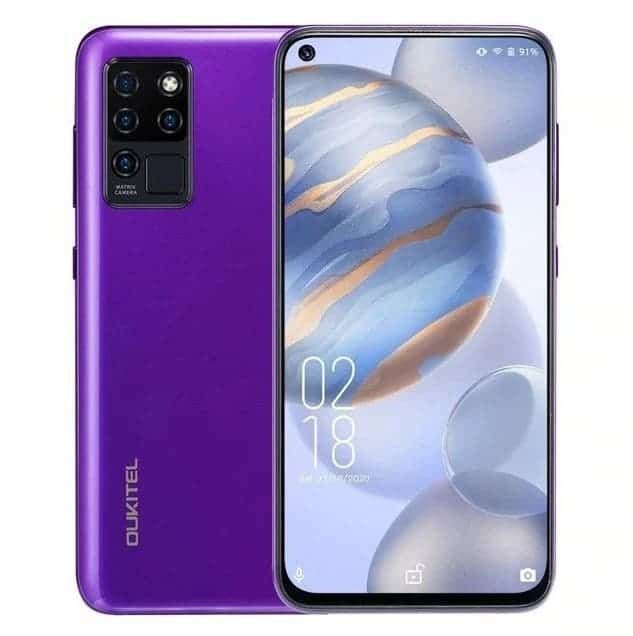 Top 5 Best Chinese Smartphones for Under $100 – August 2021