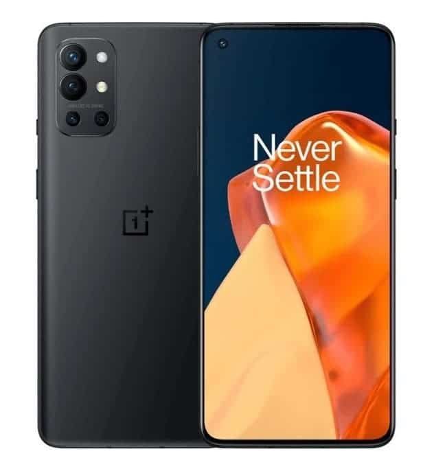 Top 5 Best Chinese Smartphones for Under $500 – July 2021