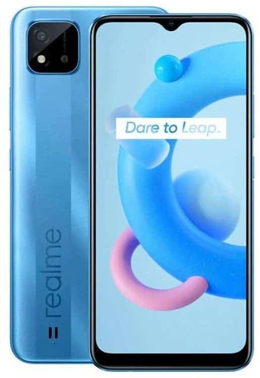 Top 5 Best Chinese Smartphones for Under $100 – July 2021