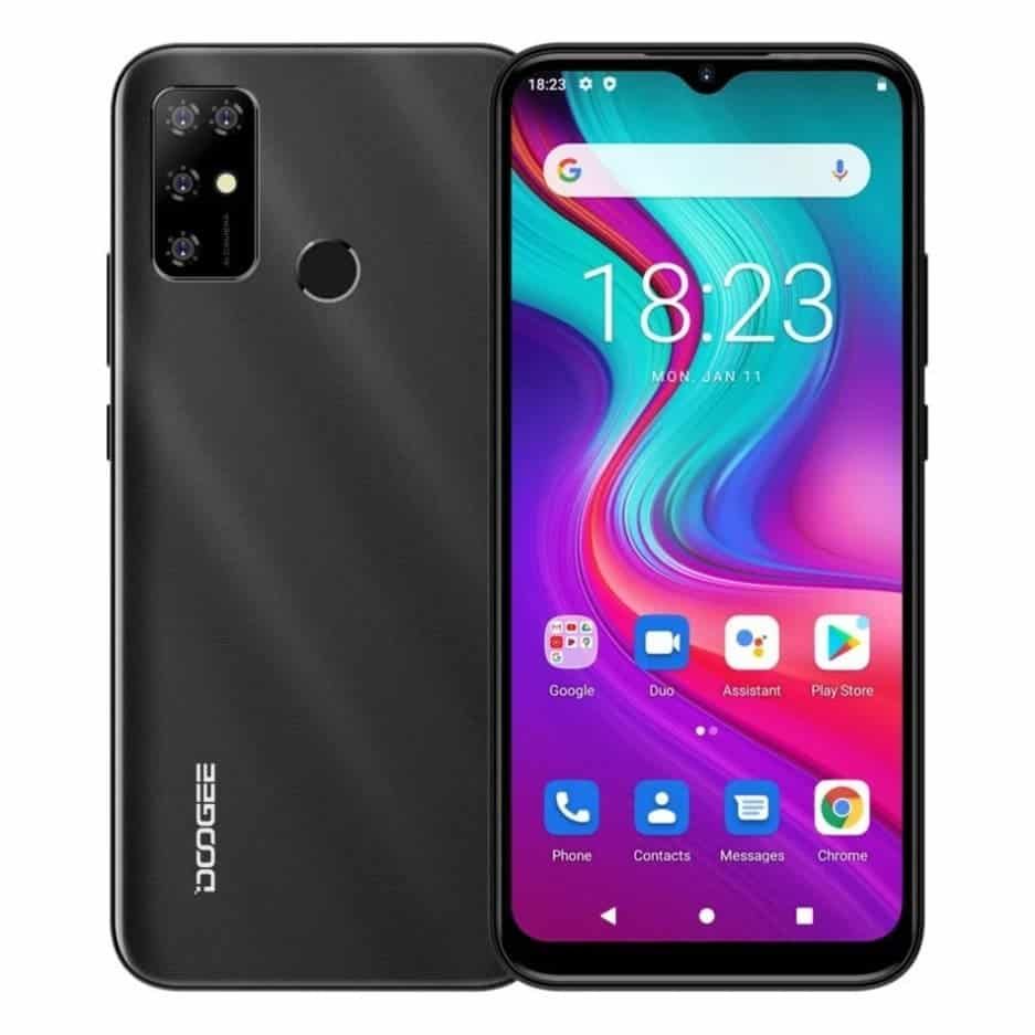 Top 5 Best Chinese Smartphones for Under $100 – July 2021