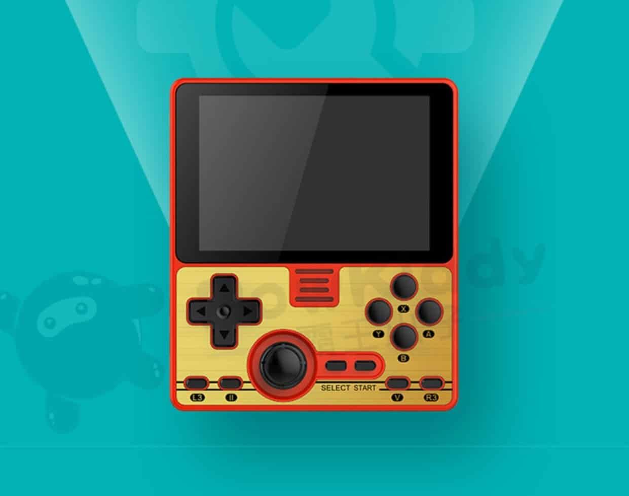 POWKIDDY Weekend Promo Kicks Off: Affordable Consoles on sale at Wiibuying