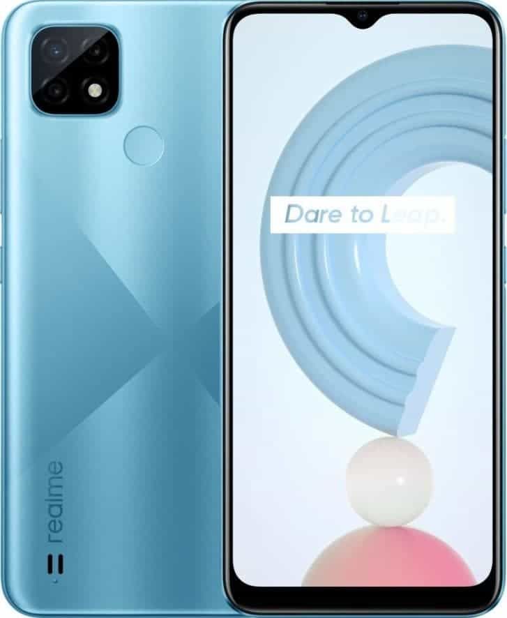 Top 5 Best Chinese Smartphones for Under $100 – August 2021