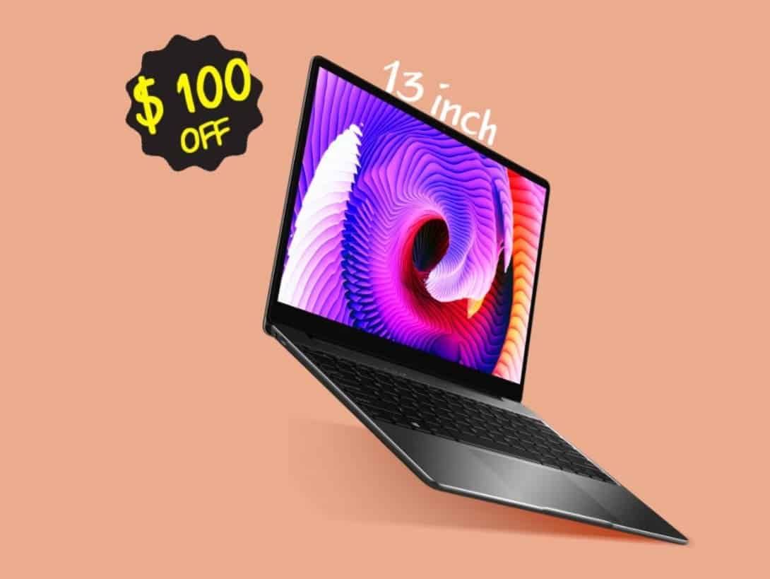 Chuwi Back to School 2021 Promo Kicks Off: Here are the Best Deals!
