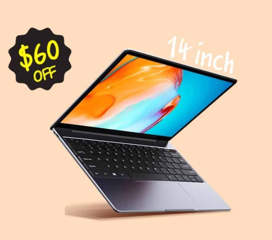 Chuwi Back to School 2021 Promo Kicks Off: Here are the Best Deals!