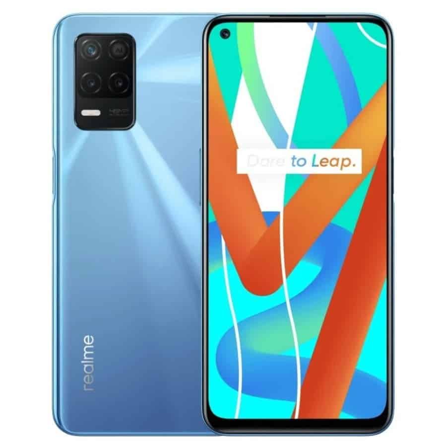 Top 5 Best Chinese Smartphones for Under $300 - October 2021