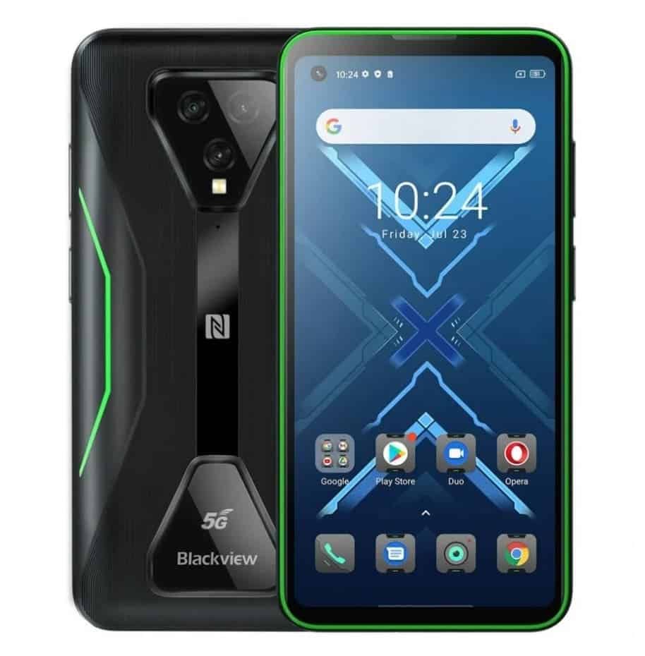 Top 5 Best Chinese Smartphones for Under $300 - October 2021