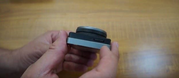 SJCAM Announces their First Ever Car Dashcam - Meet the SJDASH
