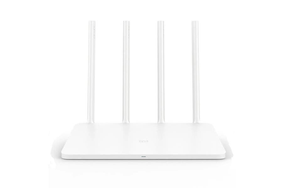 Xiaomi Mi WiFi Router 3 & Amplifier on Sale at Cafago (w/ Coupons)