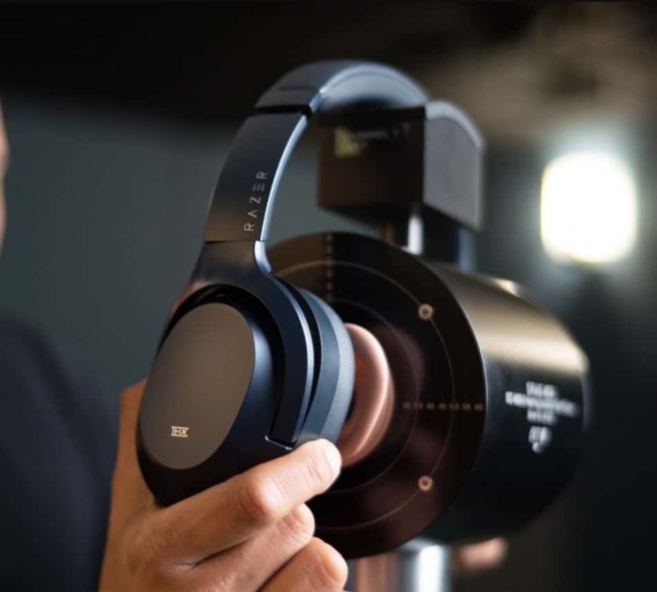 Razer Opus Launched with ANC and THX Certification