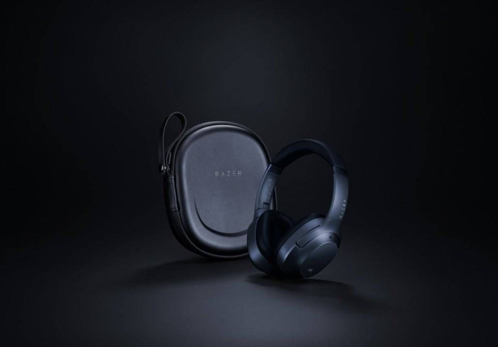 Razer Opus Launched with ANC and THX Certification