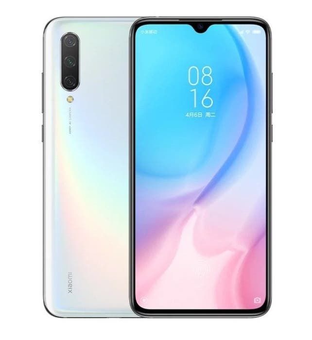 Xiaomi Mi CC9 has finally received MIUI 12 stable update