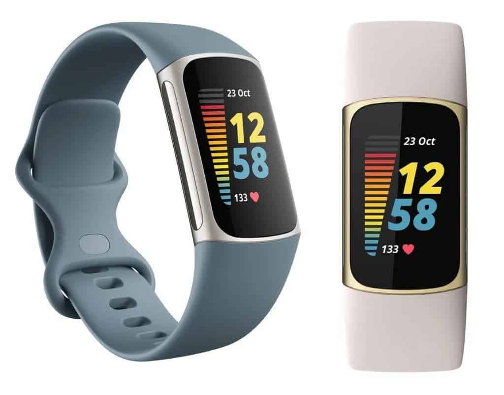 Fitbit Charge 5 Launched At $179.95 With Awe-Inspiring Features