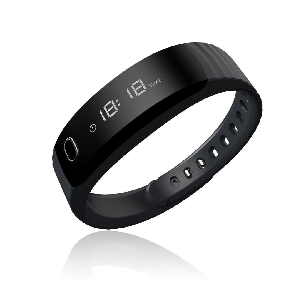 Intex's FitRist could be the perfect Mi Band successor
