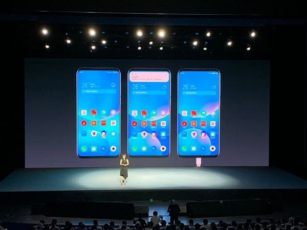 Flyme 8 OS finally released with Aicy & One Mind 3.5