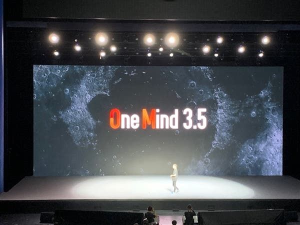 Flyme 8 OS finally released with Aicy & One Mind 3.5