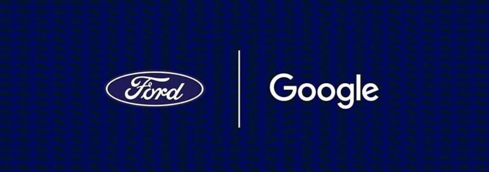 Ford and Lincoln will produce Android cars from 2023