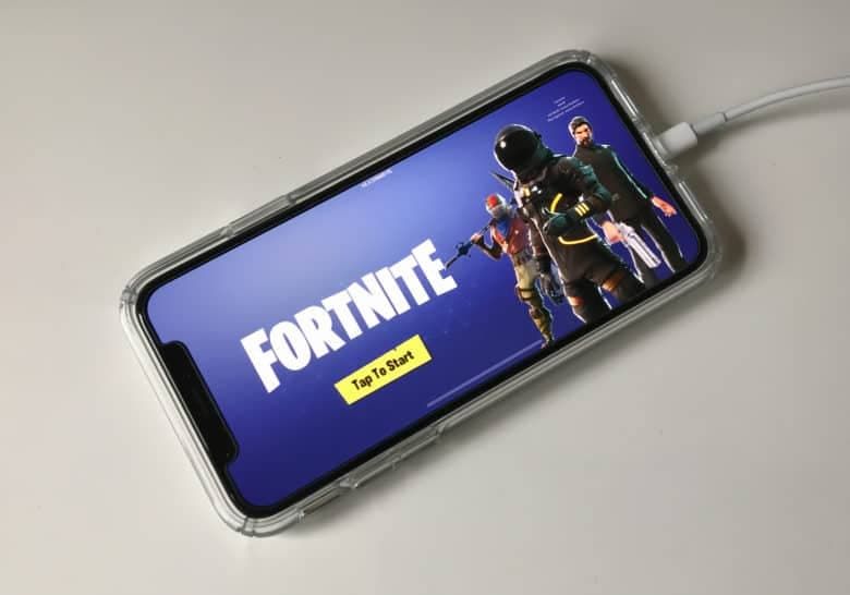 Apple removes Epic Games account from the App Store