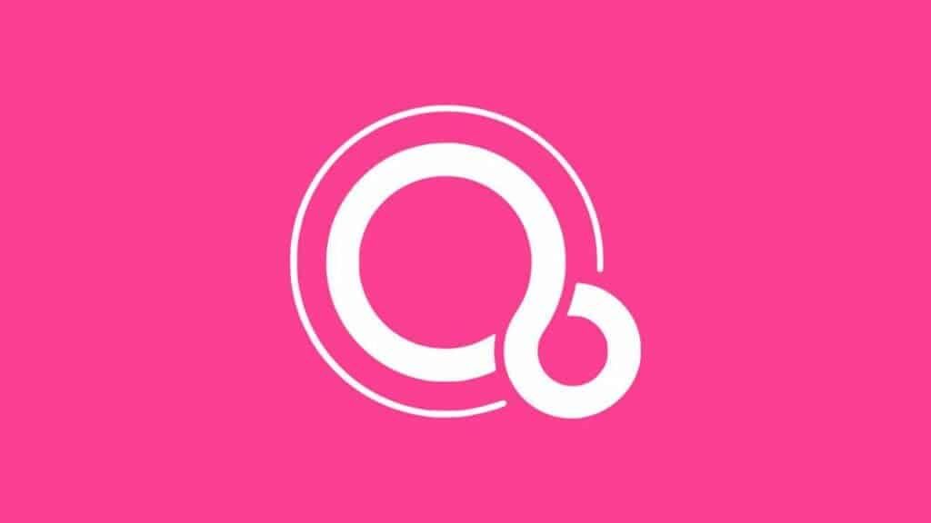 Google removes a lot of Fuchsia codes from Android