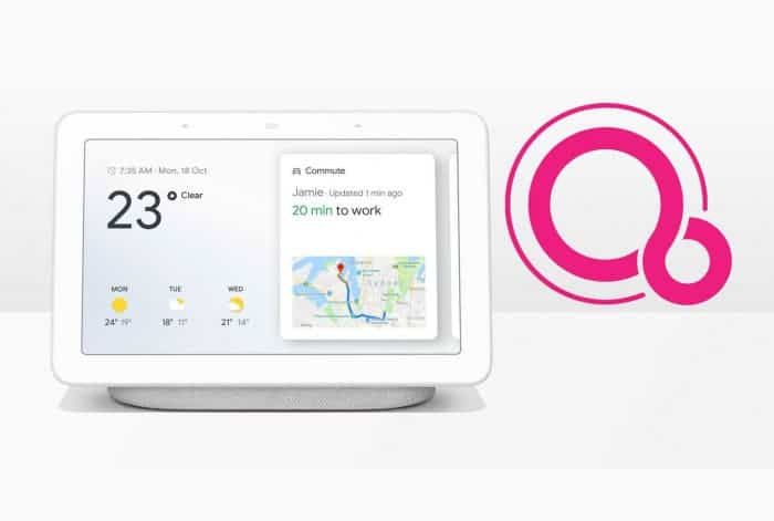 Google Fuchsia OS is finally out
