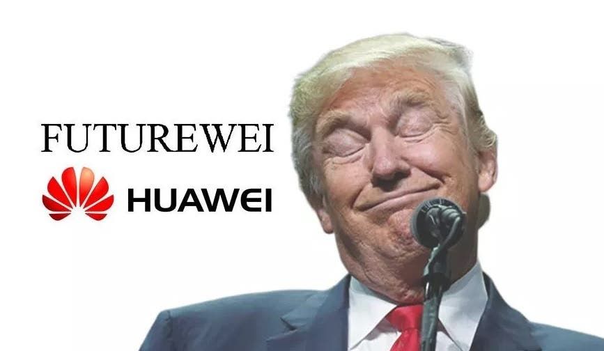Huawei sacks over 600 staff in its US R&D subsidiary