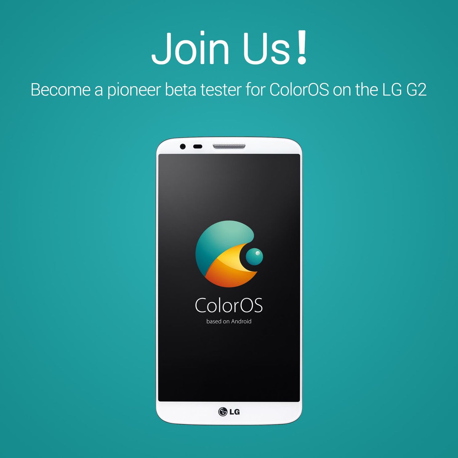 OPPO ColorOS headed for the LG G2, testers being hunted for