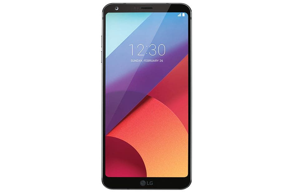 LG mobile division declines in sales once again