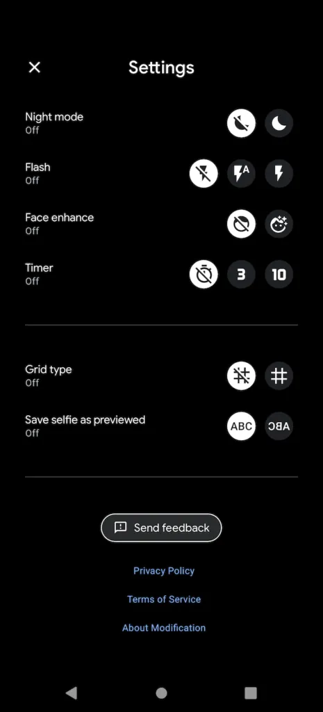 How to download and install Google camera Go 2.5 on all Xiaomi devices