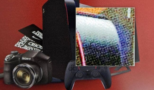 PlayStation 5 In Black Color Option Exposed