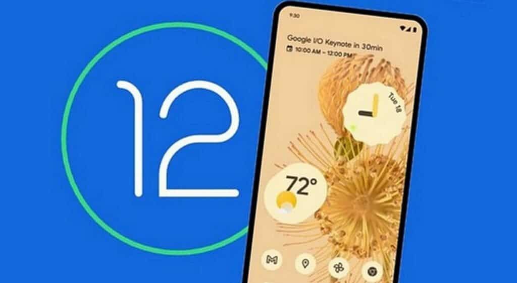 Snapdragon smartphones get Android 12 faster than MediaTek - see why
