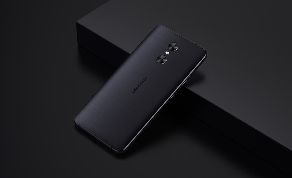 Wafer-thin Ulefone Air, Gemini Pro, and more: The Ulefone Roadmap (2017)