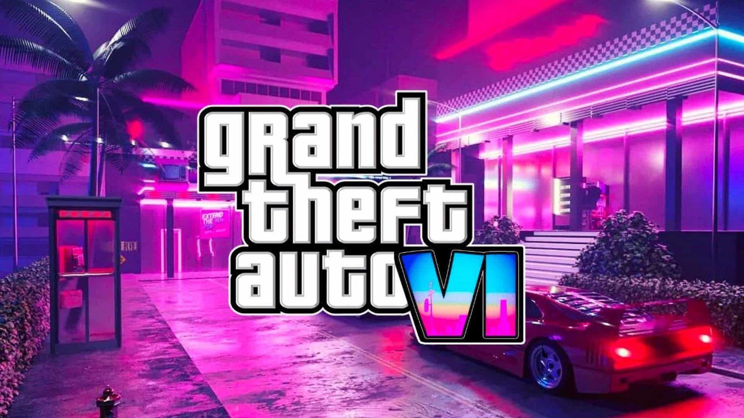 GTA 6: A stolen video ends up in an ad for Goat Simulator 3