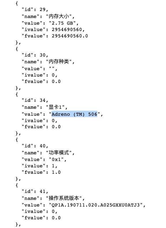 Samsung Galaxy A02s (SM-A025G) spotted on GeekBench