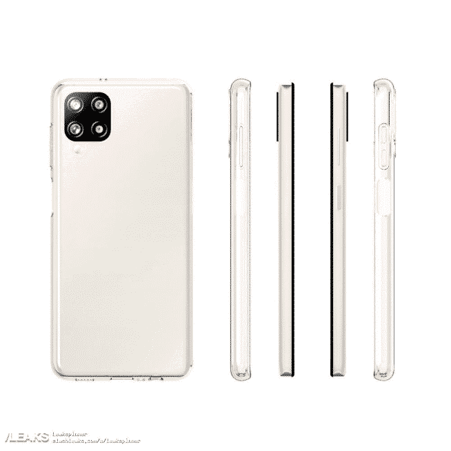 Samsung Galaxy A12 receives Bluetooth SIG certification