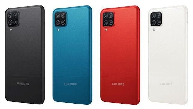 Galaxy A13 5G coming soon as Samsung's cheapest 5G smartphone