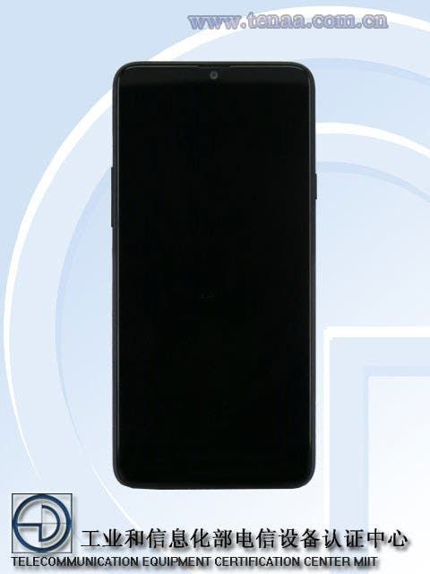 Samsung Galaxy A20s listed on TENAA - triple camera & a rear fingerprint sensor