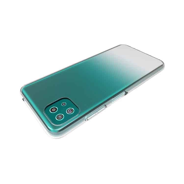 Samsung Galaxy A22 renders appeared for the first time