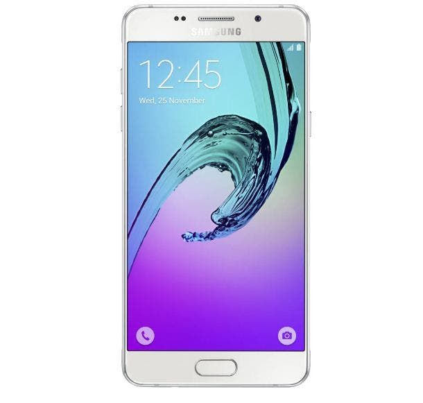 Galaxy A3 (2016) Receives Update To Fix Battery Issues