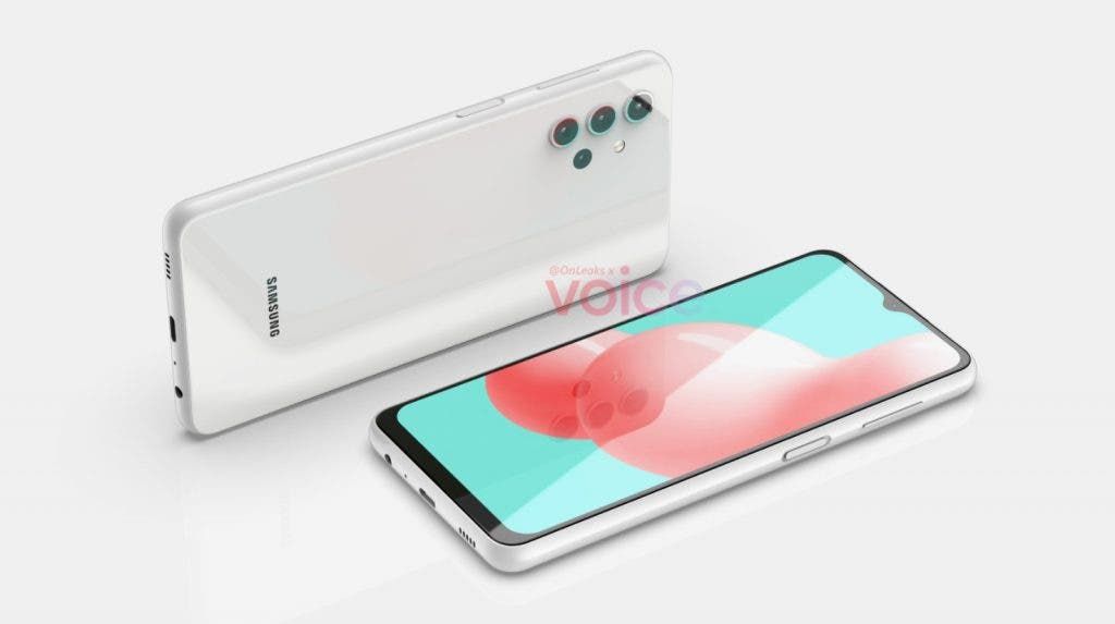 Galaxy A32 5G passes by Bluetooth SIG certification