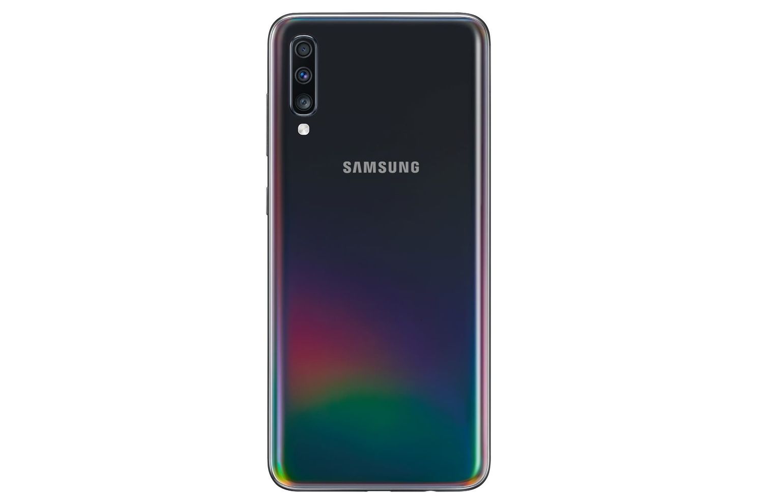 Samsung Galaxy A70 is official, brings 32MP front/rear cameras, super fast charging and more