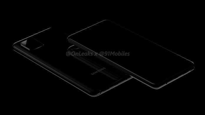 Galaxy S10 Lite (A91) and Galaxy Note 10 Lite (A81) receive Bluetooth SIG certification