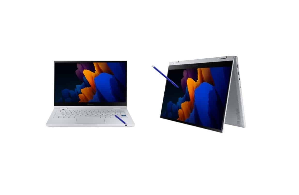 Samsung Galaxy Book Flex 5G laptop launched with Intel Tiger Lake CPUs