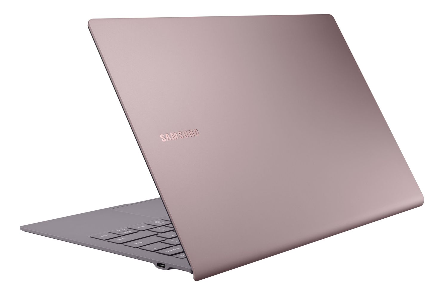 Galaxy Book S notebook finally arrive the US for $999.99