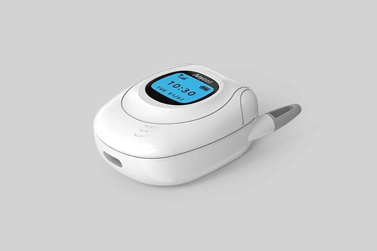 Samsung turned a legendary clamshell into a Galaxy Buds Pro case