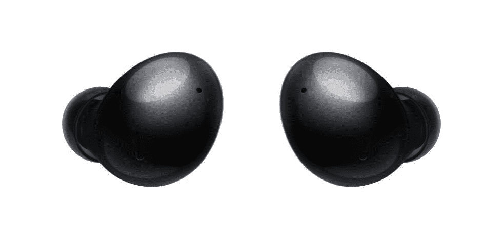Samsung Galaxy Buds2 all-black colour version released