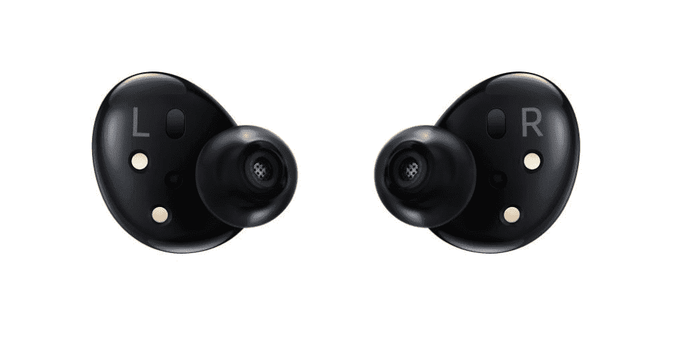 Samsung Galaxy Buds2 all-black colour version released