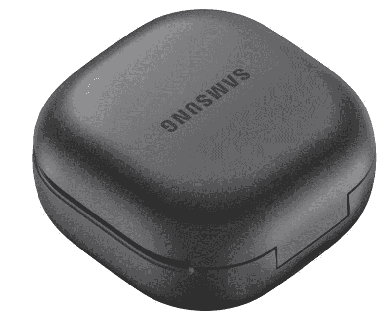 Samsung Galaxy Buds2 all-black colour version released
