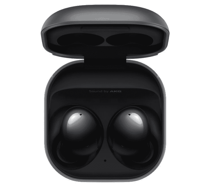 Samsung Galaxy Buds2 all-black colour version released