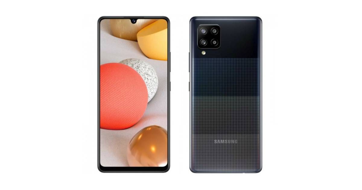 Galaxy M42 5G launched: A new budget 5G smartphone by Samsung