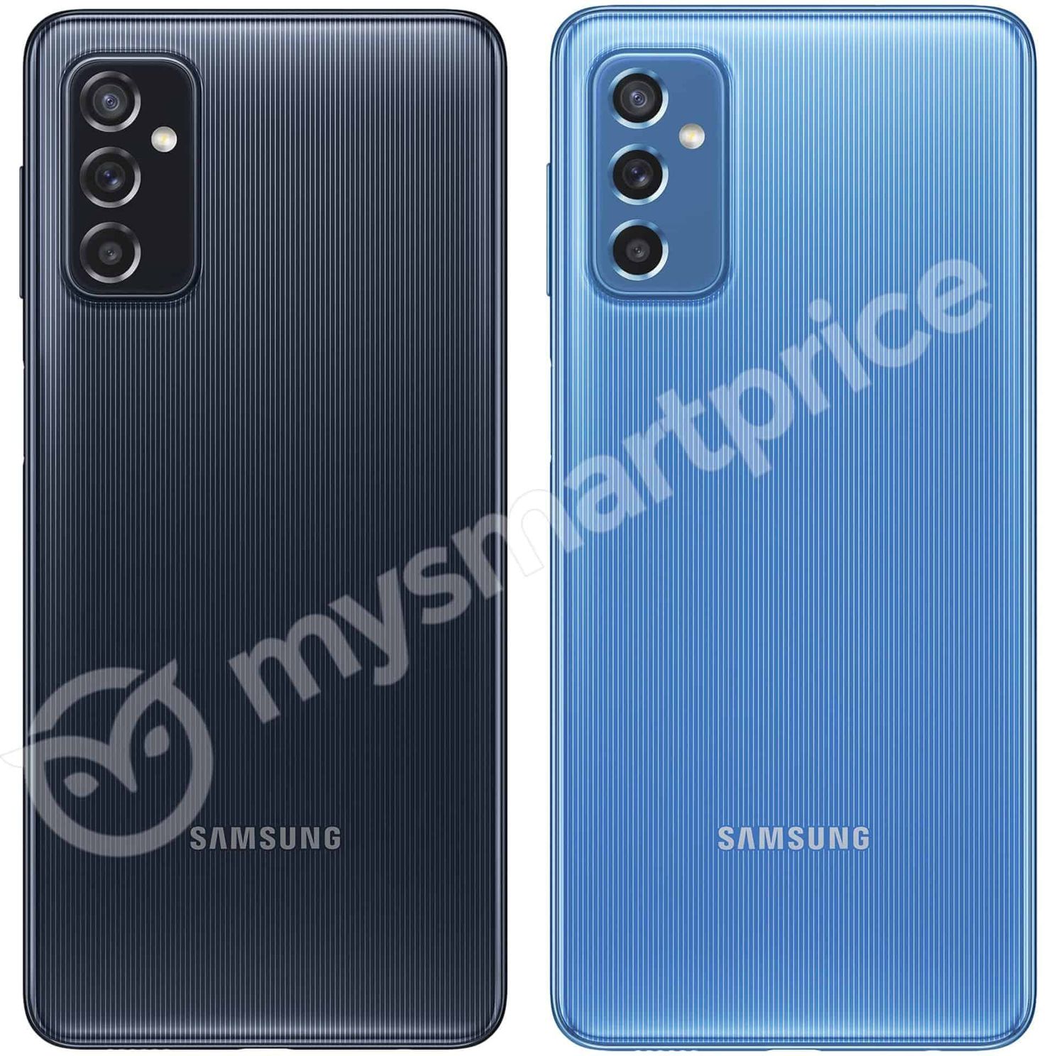 Galaxy M52 5G is coming with 5000mAh, 120 Hz AMOLED and 64 MP camera