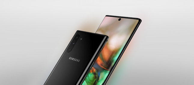Samsung's Galaxy Note 10 camera will be the same as S10+; but with new exclusive feature